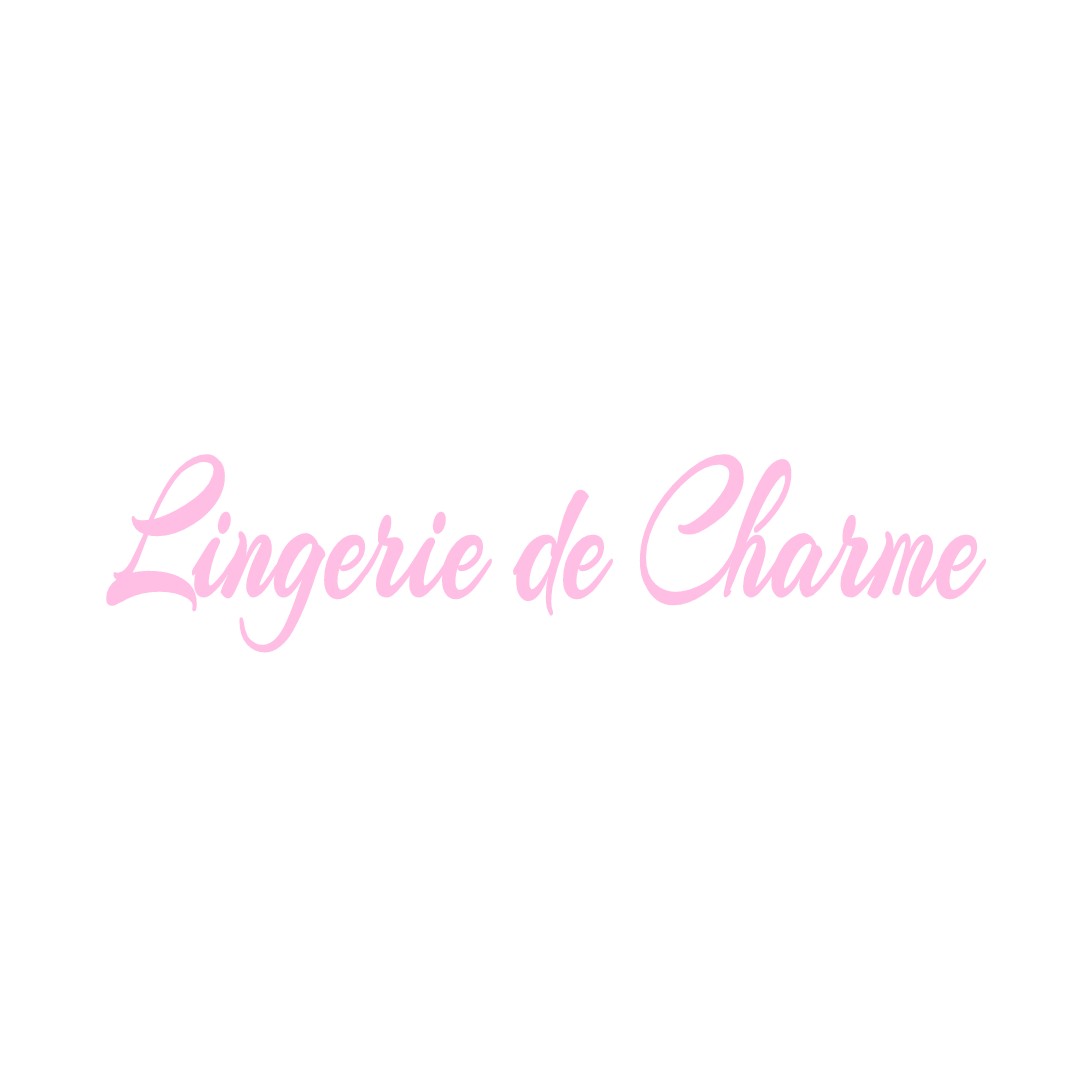 LINGERIE DE CHARME VIEUX-ROUEN-SUR-BRESLE